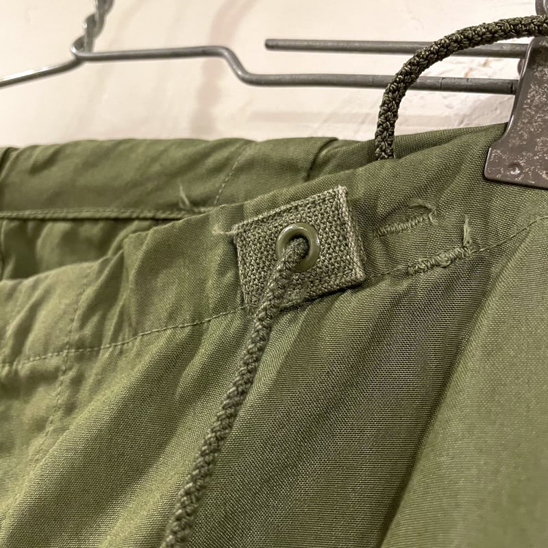 U.S.M.C M-51 WIND OVER PANTS オーバーパンツ 1951年 （S08