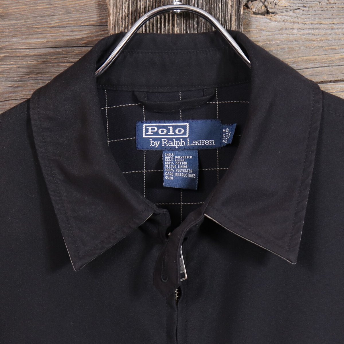 Polo Ralph Lauren ブラック フェード ペンキ スイングトップ ラルフローレン スイングトップ」の人気商品一覧 | 安い商品を