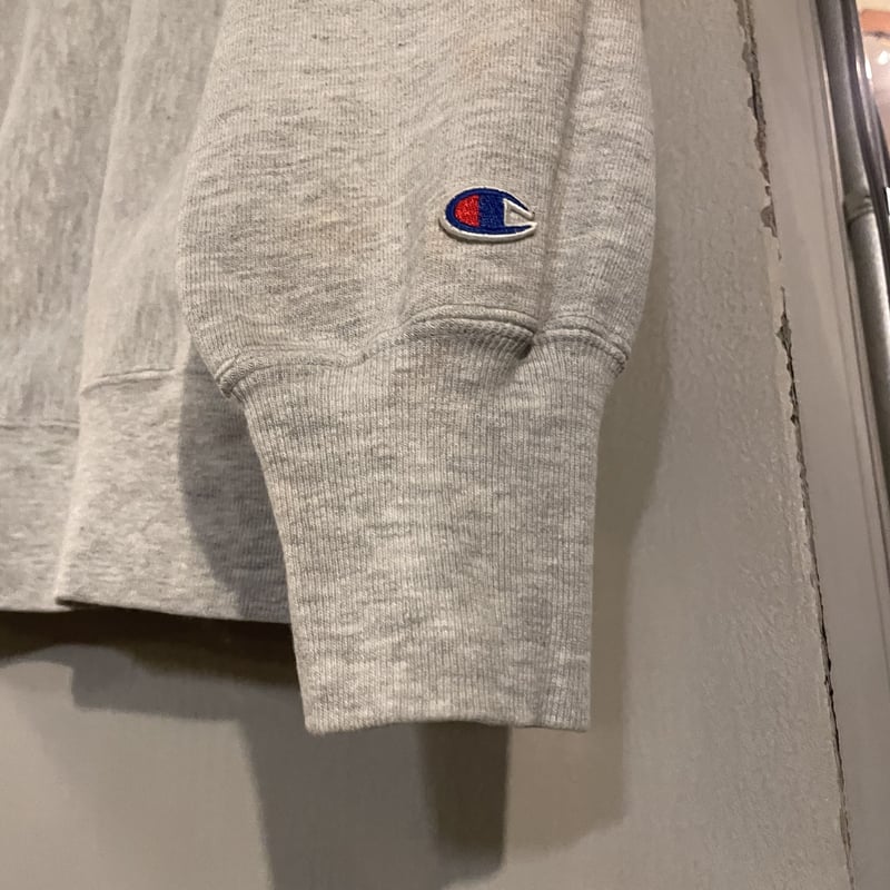 90s Champion リバースウィーブ REVERSE WEAVE USA製 バックプリン