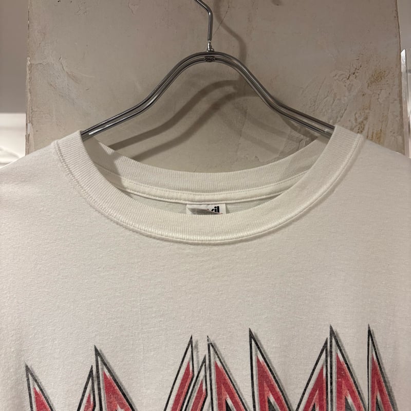 00s anvil S/S バンドTシャツ Def Leppard Size XL デフ レパ