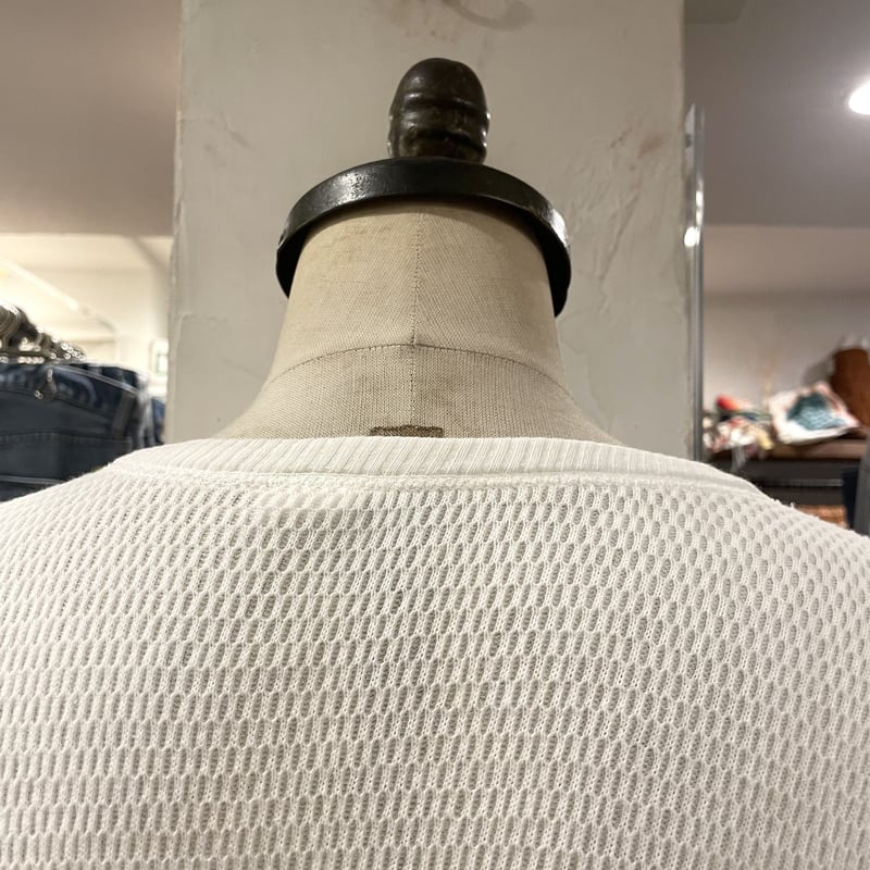 60s TOWNCRAFT / タウンクラフト サーマル 60s TOWN CRAFT L/S サーマルTシャツ Pennys タウンクラフト 60