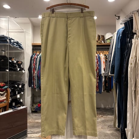 ディッキーズ874 | STORES