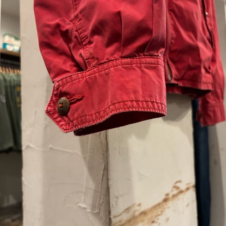 POLO RALPH LAUREN　Swing Top　Size S　ラルフローレン　スウィングトップ　(S5032)