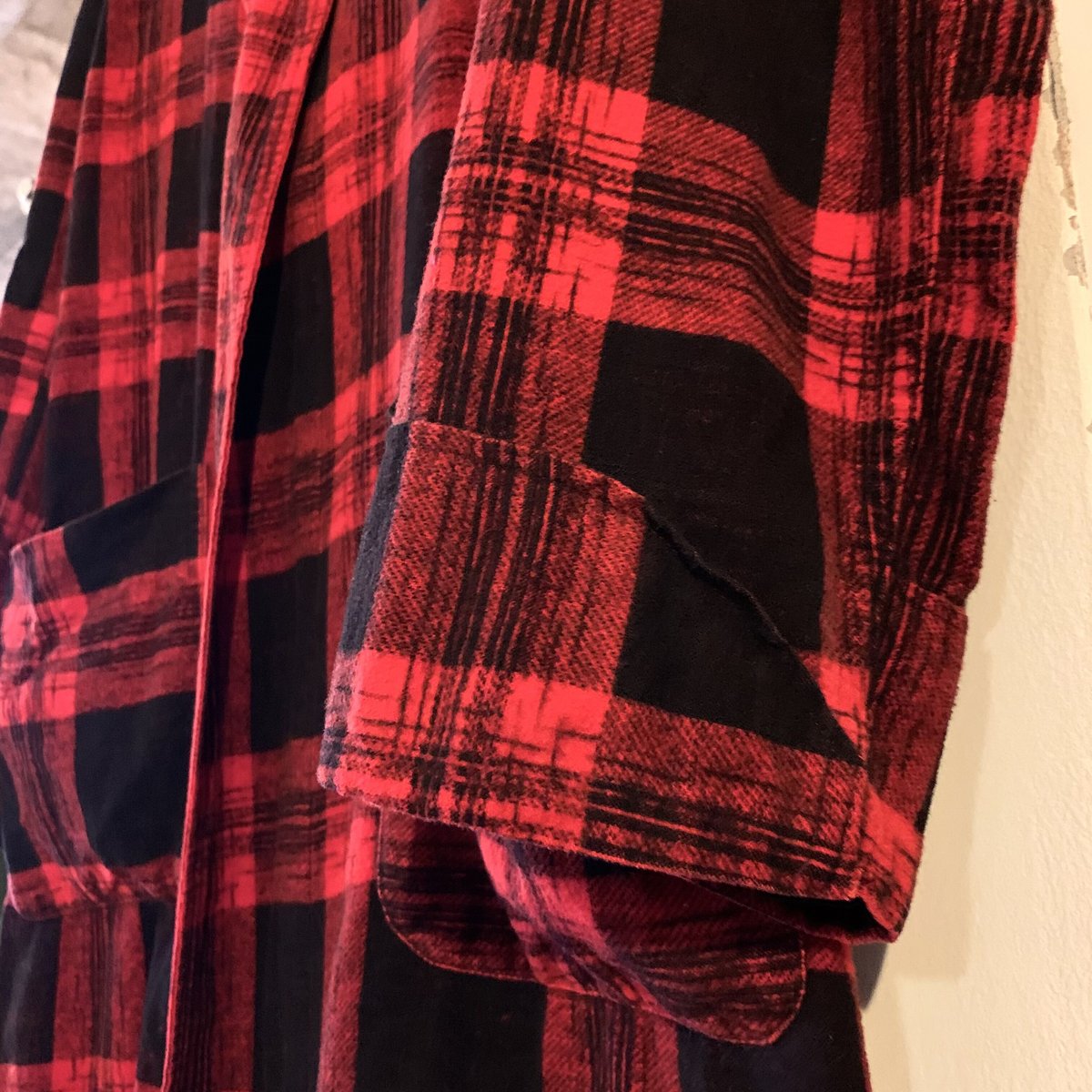 60s TOWNCRAFT PENNEY'S ヴィンテージ ガウン タウンクラフト