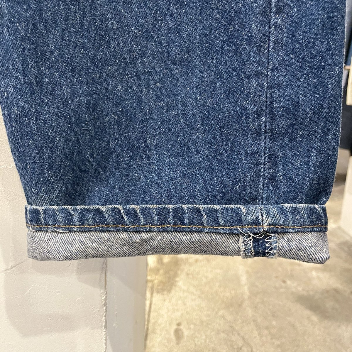 Levi's 501 90年代 リーバイス 501 濃紺 USA製 90s (S0850) | Levi's 501 90年代 リーバイス 501 濃紺 USA製 90s (S0850) |