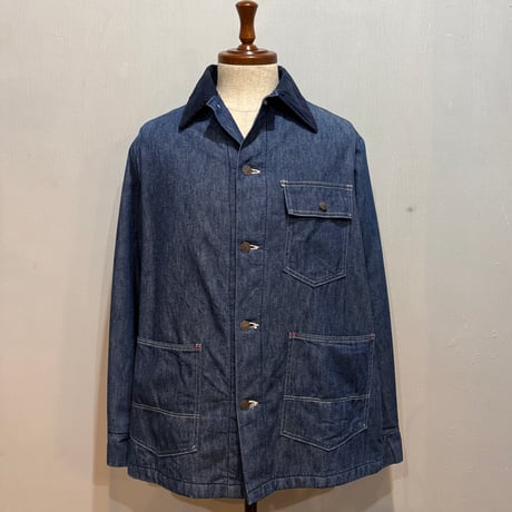 デニムカバーオール | STORES