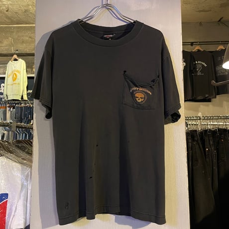 未使用Duff McKagan Belive in me93-64ツアーTシャツ 未使用Duff McKagan Belive in me93-64ツアーTシャツ