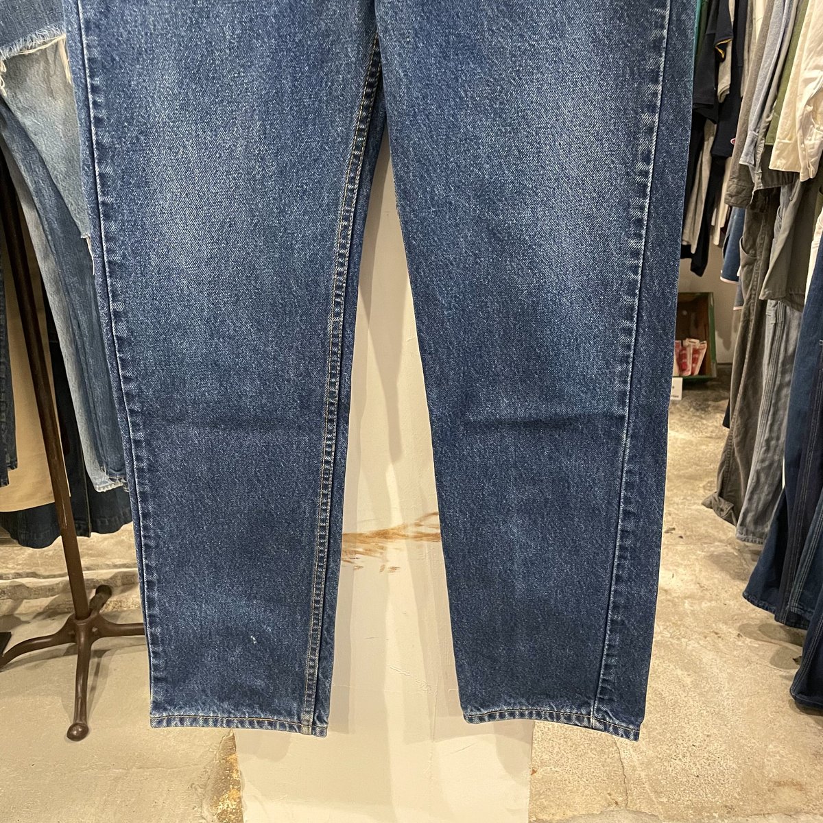 90s Levi