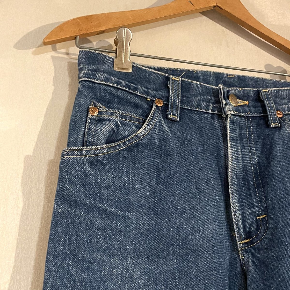 楽天カード分割】 AlexanderLeeChang リベットパンツ L その他