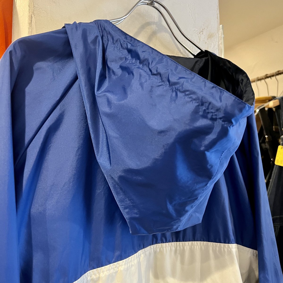GAP アノラックパーカー ナイロンジャケット ギャップ ハーフ GAP アノラックパーカー ナイロンジャケット ギャップ ハーフ