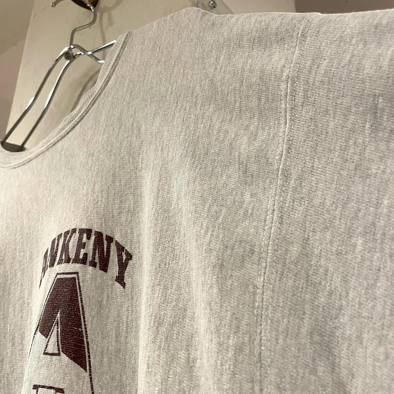 90s Champion リバースウィーブ reverse weave バックプリント 90s Champion リバースウィーブ reverse weave バックプリント