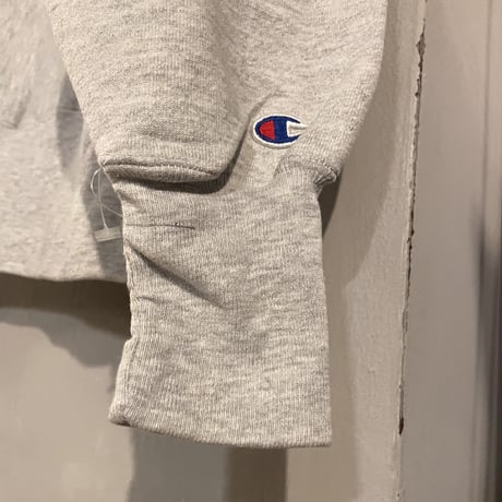 90s　Champion　リバースウィーブ　DEAD STOCK　REVERSE WEAVE　USA製　リレハンメル五輪　1994年　チャンピオン　(S3325)