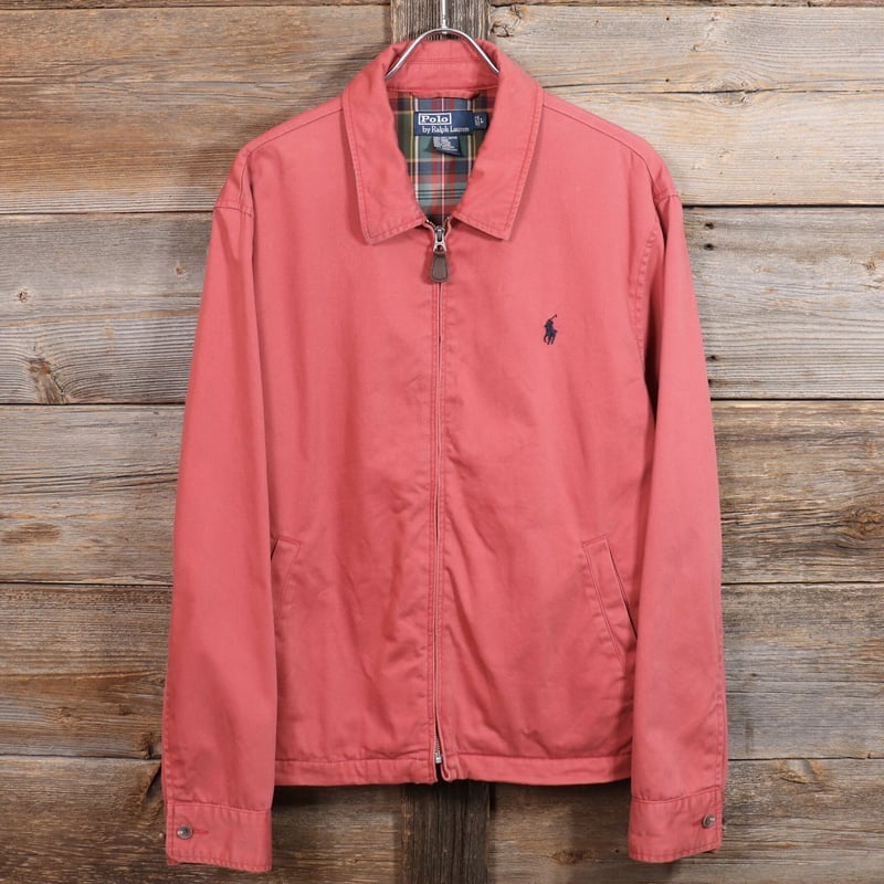 Polo Ralph Lauren スウィングトップ ポロラルフローレン ワン Polo Ralph Lauren スウィングトップ ポロラルフローレン ワン