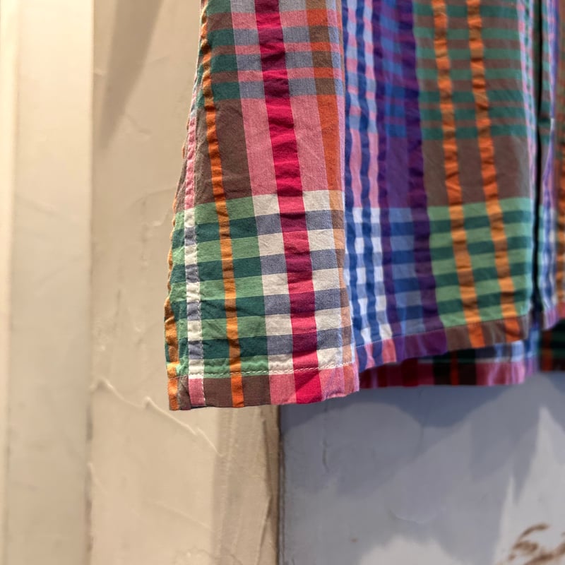 POLO RALPH LAUREN S/Sオープンカラーシャツ ラルフローレン POLO RALPH LAUREN S/Sオープンカラーシャツ ラルフローレン
