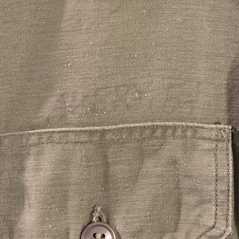 USMC ユーティリティシャツ 64MODEL | DUFF