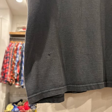 00s　anvil　S/S バンドTシャツ　Yes　Size XL　イエス　©2004　(S4846)