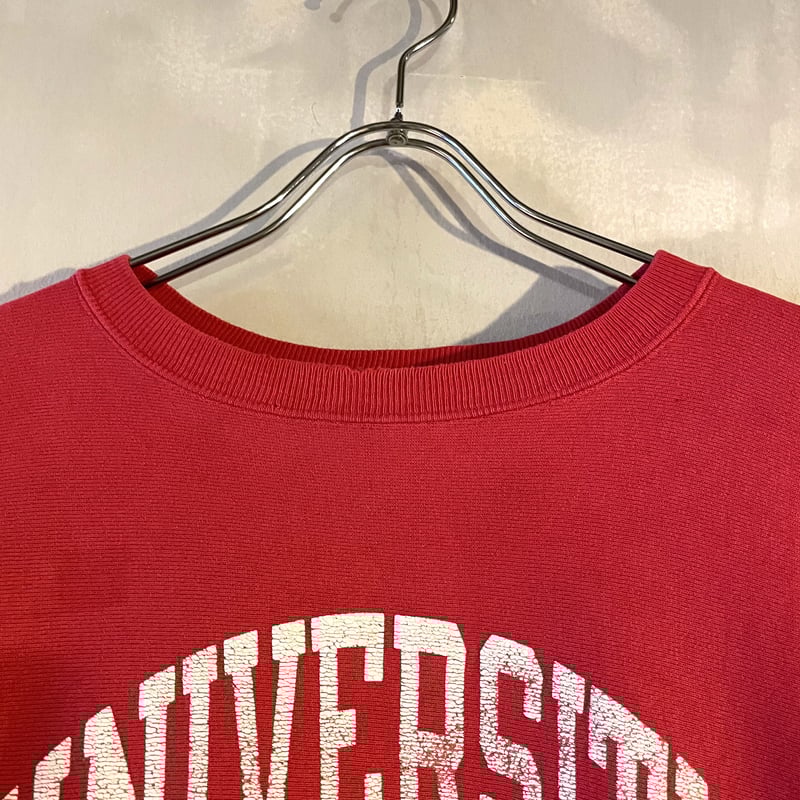 90s Champion リバースウィーブ reverse weave SOUTH DAKOT 90s Champion リバースウィーブ reverse weave SOUTH DAKOT
