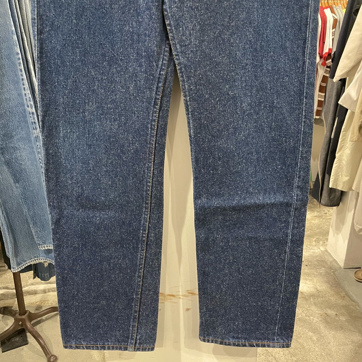 Levi's 501 80年代 リーバイス501 ボタン裏653 USA製 1986年 (S0 Levi's 501 80年代 リーバイス501 ボタン裏653 USA製 1986年 (S0