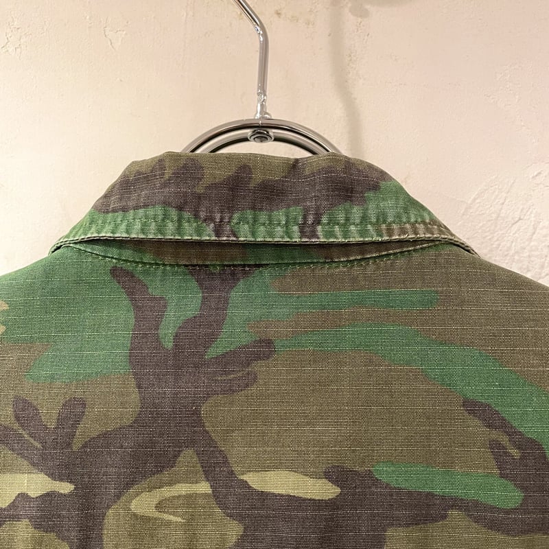 ROTHCO - USMC ミリタリージャケット 90&#39;s リーフカモ USA製 USMC ミリタリージャケット 90's リーフカモ USA製 - メルカリ