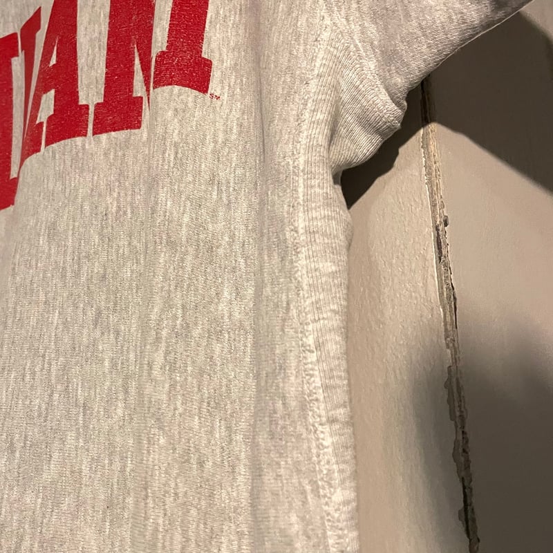 トップス 90s champion reverse weave iowa 99 champion reverse weave IOWA リバースウィーブ