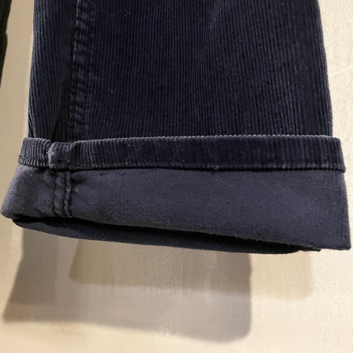 80s Levi's 521 コーデュロイパンツ 31×30 42 TALON ZIP ネイビ 80s Levi's 521 コーデュロイパンツ 31×30 42 TALON ZIP ネイビ