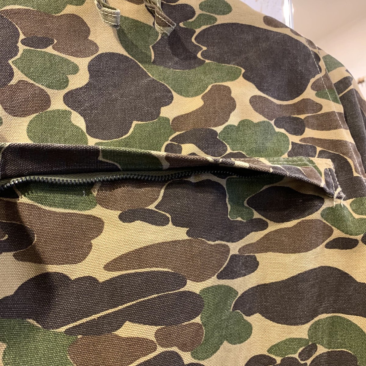 80s Carhartt ハンティングジャケット カーハート ダック 80s Carhartt ハンティングジャケット カーハート ダック