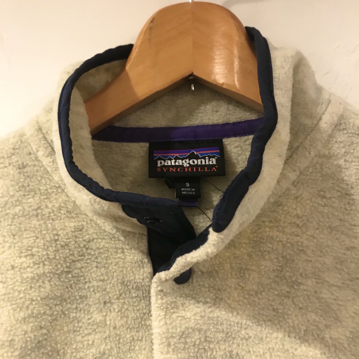 patagonia シンチラスナップT Sサイズ パタゴニア | DUFF