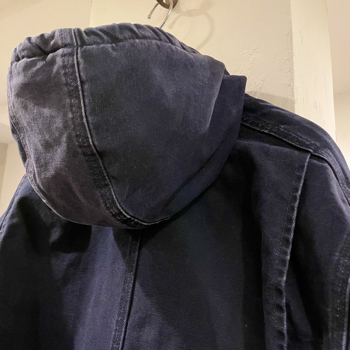 Carhartt シエラジャケット サンドストーン シェルパ裏地 カーハート 