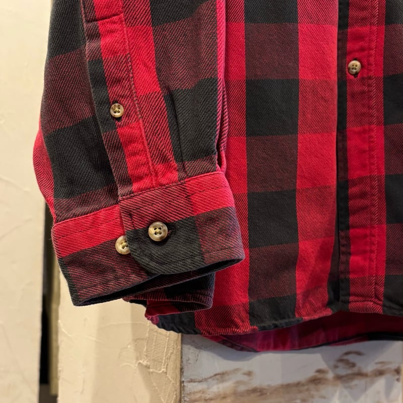 carhartt L/S ネルシャツ Size 3XL カーハート チェックシャツ carhartt L/S ネルシャツ Size 3XL カーハート チェックシャツ