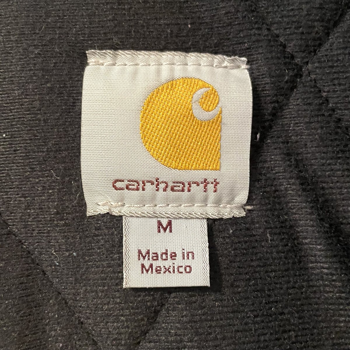 Carhartt サンタフェジャケット ダック地 ワークジャケット