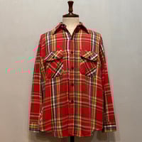 Champion ランタグ 60s ウールジャケット 黒 チャンピオン | DUFF