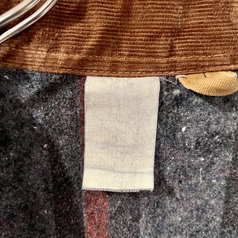 Carhartt ミシガンチョアコート カーハート ダック地 ワークジャケット