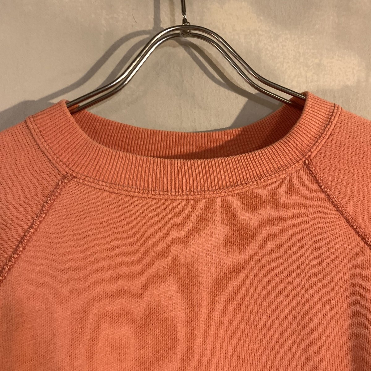 60s L/S Vintage Sweat ヴィンテージ スウェット ラグランスリーブ MAN...