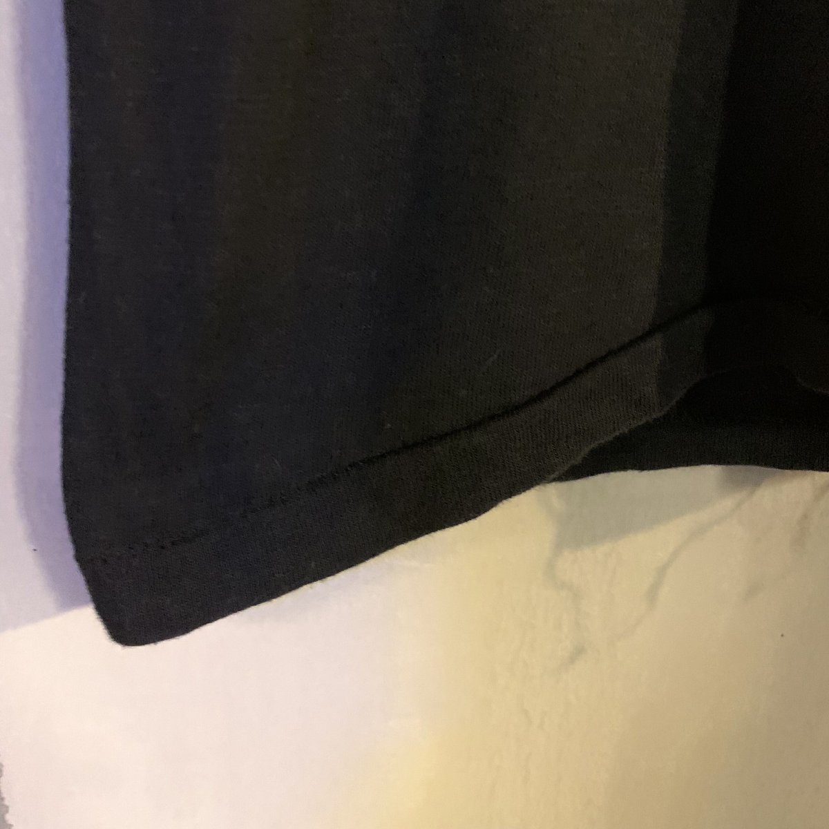 80s S/SハーレーT スカルウィング 袖裾シングルステッチ COTTON 80s S/SハーレーT スカルウィング 袖裾シングルステッチ COTTON
