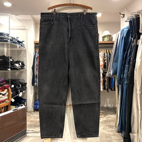 リーバイス550 | STORES