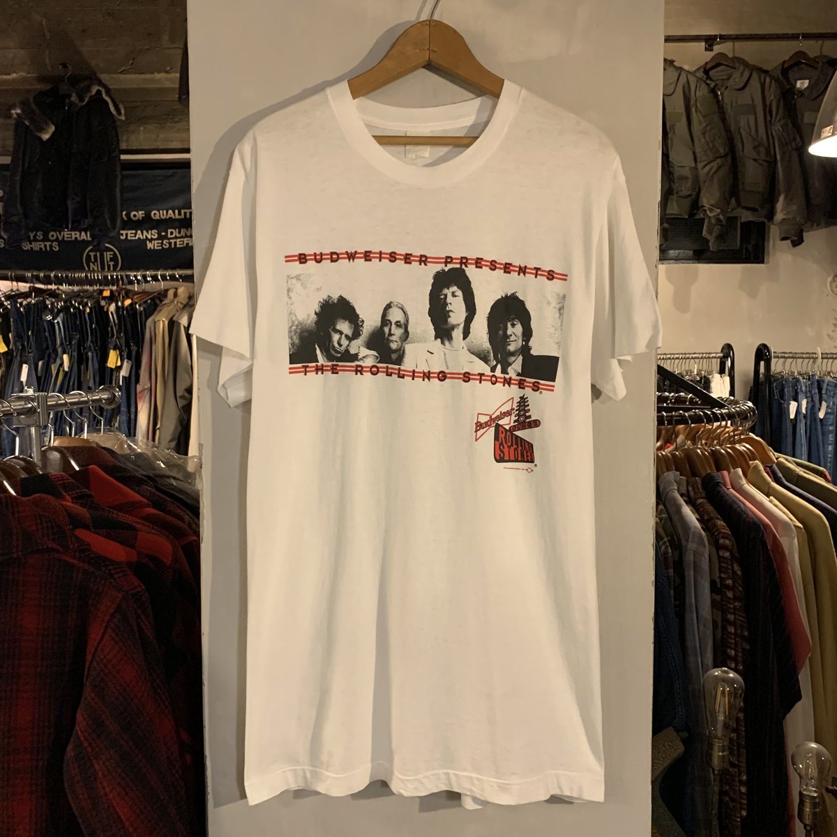 90s The Rolling Stones バンドTシャツ ローリングストーンズ 90s The Rolling Stones バンドTシャツ ローリングストーンズ
