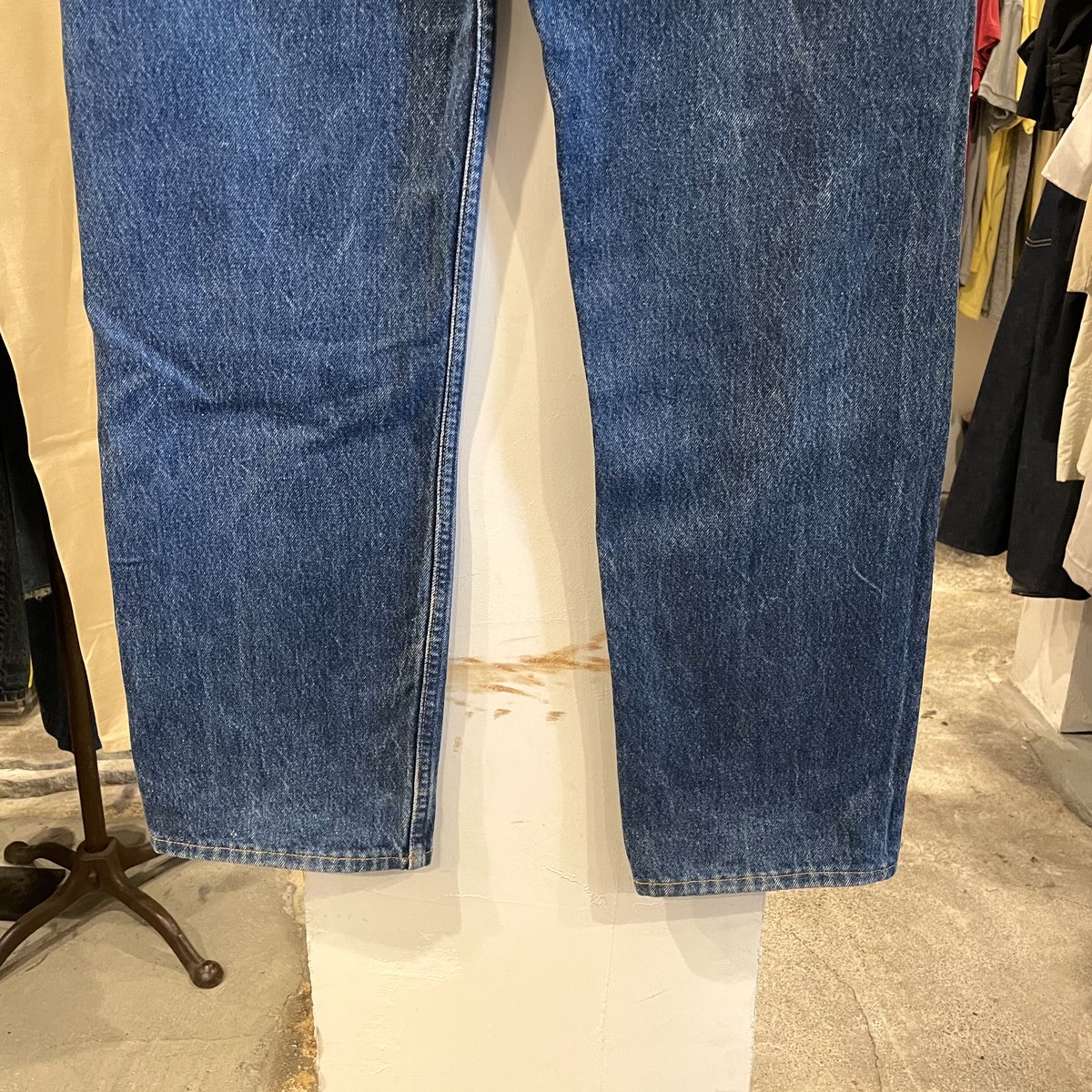 Levi's 501 90年代 リーバイス 501 ボタン裏552 USA製 1990年 (S Levi's 501 90年代 リーバイス 501 ボタン裏552 USA製 1990年 (S