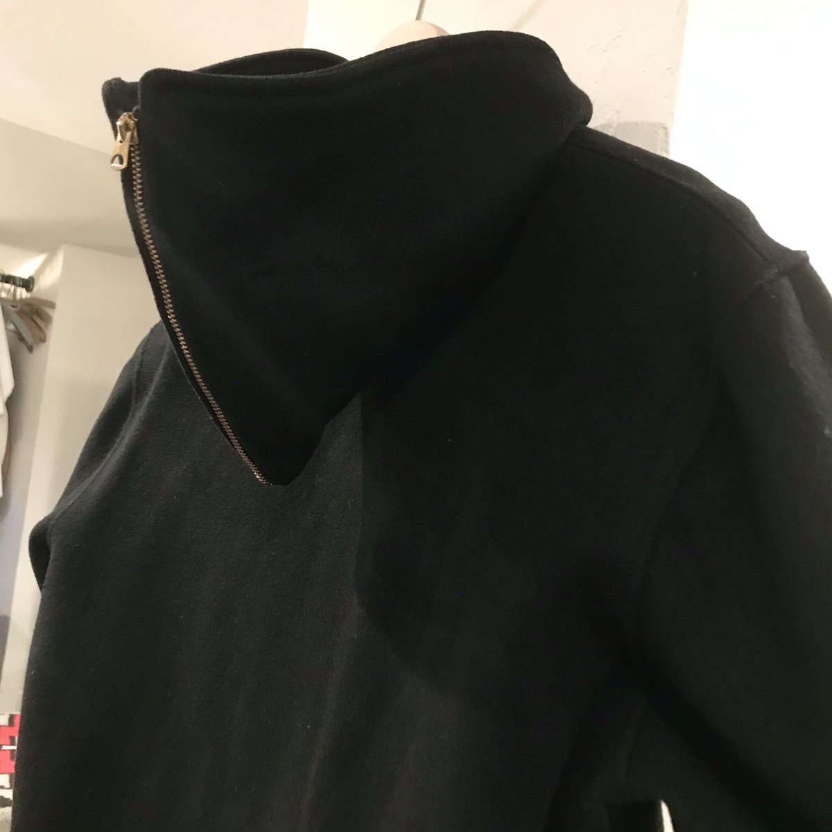 USMA CADET STORE WEST POINT カデットコート 70s ミリタリージャ USMA CADET STORE WEST POINT カデットコート 70s ミリタリージャ