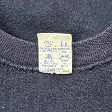 90s　Champion　リバースウィーブ　REVERSE WEAVE　Size XL　USA製　Marquette University　刺繡タグ　チャンピオン　(S5294)