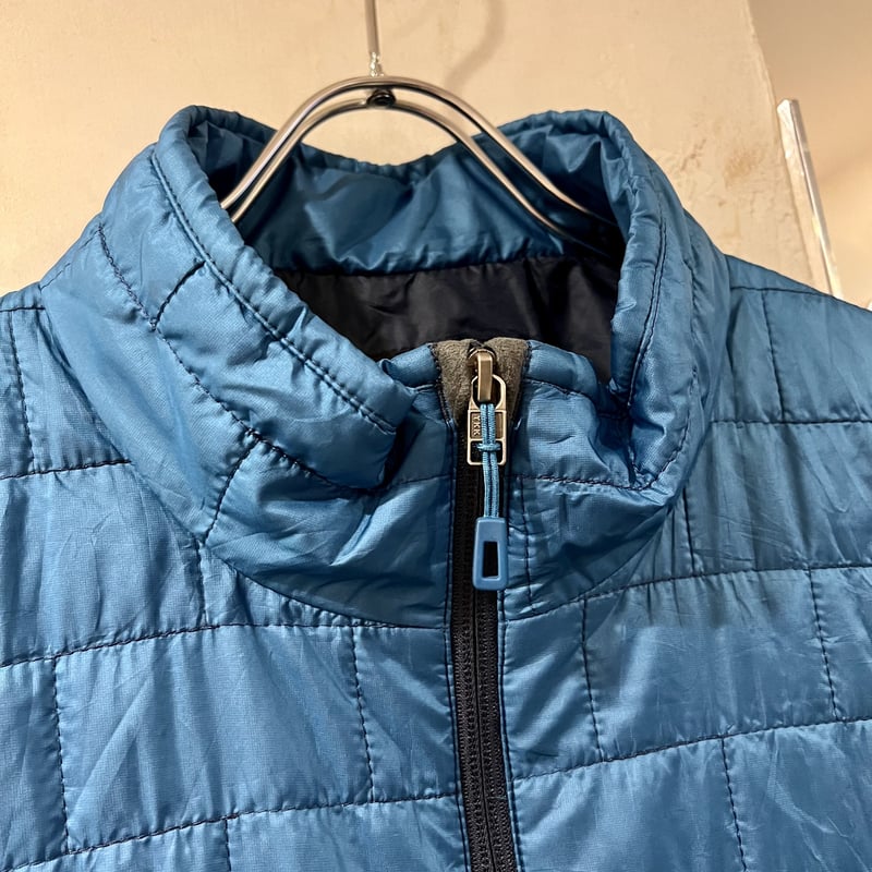 patagonia ナノパフジャケット パタゴニア ライトダウンジャケット