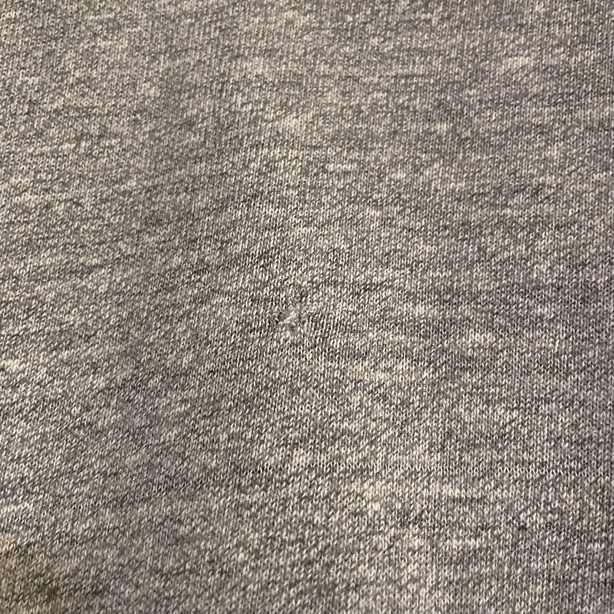 70s Champion S/S ヴィンテージTシャツ 目無し cotton 88% rayo