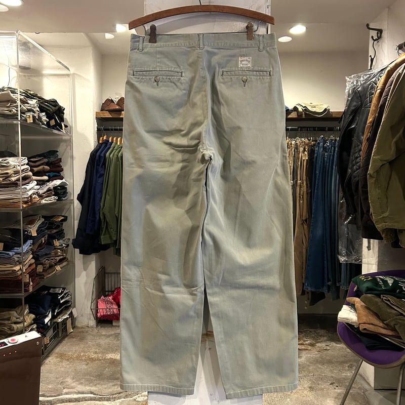 Polo by Ralph Lauren ポロチノ ラルフローレン チノパン カーキ Polo by Ralph Lauren ポロチノ ラルフローレン チノパン カーキ