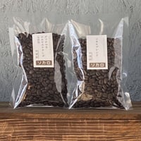 【2種】ソカロブレンド100g + グァテマラ ウエウエテナンゴ SHB100g