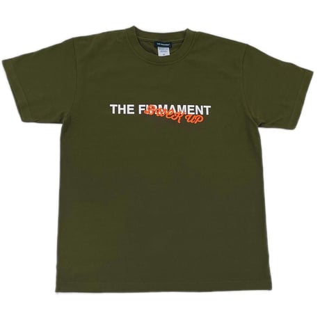 CATEGORY T-SHIRT | THE FIRMAMENT