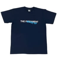 TFM2×101EXPO BASEBALL T-SHIRT | THE FIRMAMENT