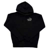TFM2 heart logo foodie black