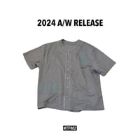 TFM2×101EXPO BASEBALL T-SHIRT