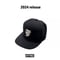TFM2_3D LogoCap