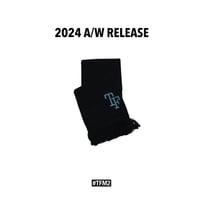 TFM2 BB SCARF