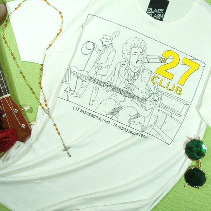 ジミ・ヘンドリックス】Tシャツ① Lサイズ 楽天市場】ジミ